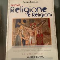 Libri: Religione e Religioni