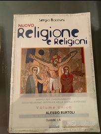 Libri: Religione e Religioni
