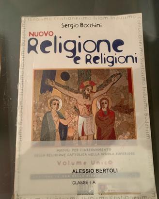 Libri: Religione e Religioni