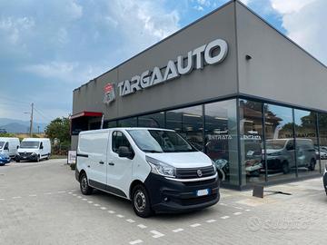 FIAT Talento 2.0 ecojet CH1 12Q 120cv S&S E6d-temp