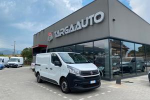 FIAT Talento 2.0 ecojet CH1 12Q 120cv S&S E6d-temp