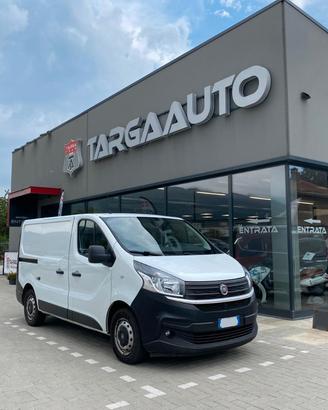 FIAT Talento 2.0 ecojet CH1 12Q 120cv S&S E6d-temp