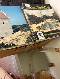 ENCICLOPEDIA IL MILIONE