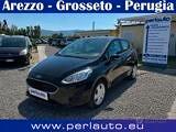 Ford Fiesta 1.5 TDCi Start&Stop 5 porte Titanium