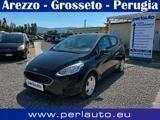 Ford Fiesta 1.5 TDCi Start&Stop 5 porte Titanium