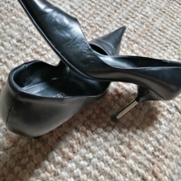 Scarpe fetish