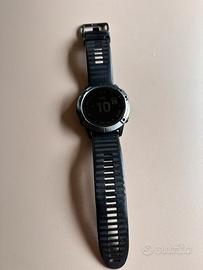 Garmin Fenix 6X Sapphire