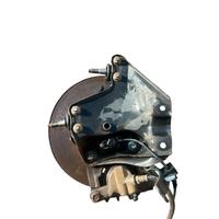 Montante sinistro anteriore smart fortwo 450 700 b