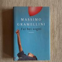 Libro fai bei sogni di massimo gramellini