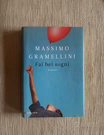 Libro fai bei sogni di massimo gramellini