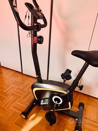 Cyclette magnetica Diadora