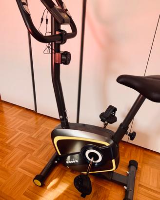 Cyclette magnetica Diadora