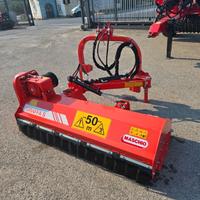 PROMO Trincia Laterale MASCHIO Giraffa S 140