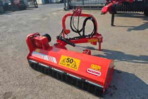 PROMO Trincia Laterale MASCHIO Giraffa S 140