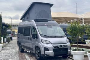 DREAMER Fun 2020 Fun D 43 UP auto