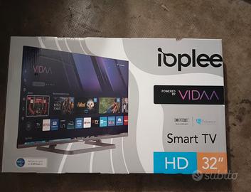 televisore hd