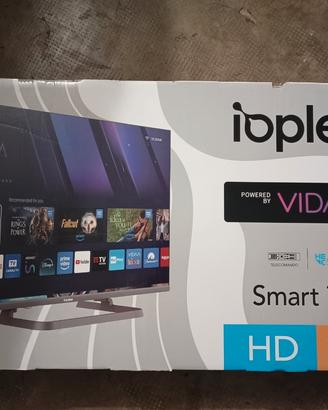 televisore hd