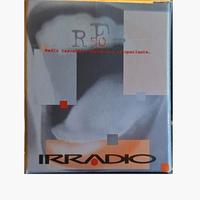 IRRADIO RF-50