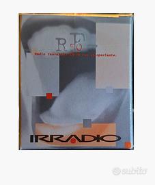 IRRADIO RF-50