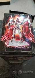 Saint Seiya myth cloth Ares ex