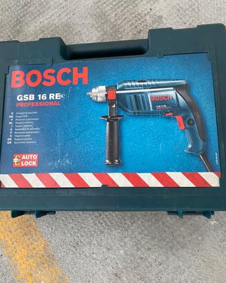 Trapano elettrico battente BOSCH .