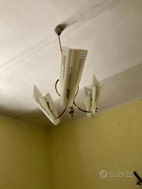 Lampadari vintage