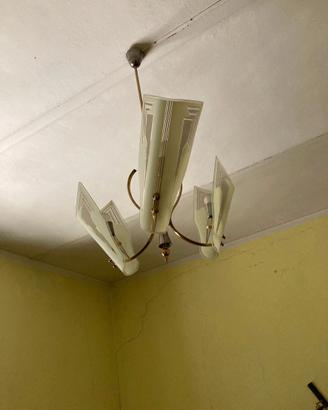 Lampadari vintage