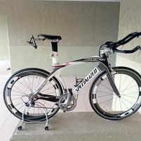 bici triathlon/ crono 
