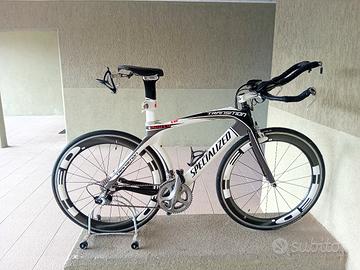 bici triathlon/ crono 