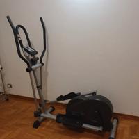 ellittica KETTLER ORION come nuova 