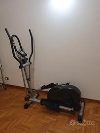 ellittica KETTLER ORION come nuova 