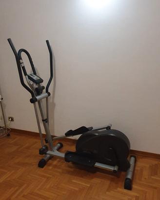 ellittica KETTLER ORION come nuova 