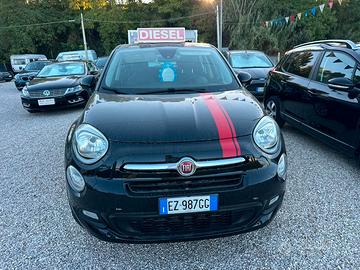 Fiat 500X 1.6 MultiJet 120 CV garanzia