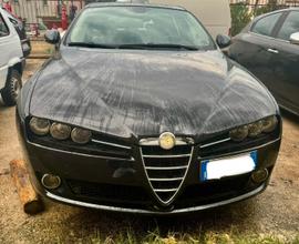 Alfa Romeo 159 1.9 JTDm Sportwagon Progression