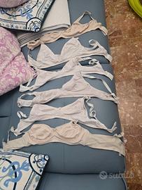 7 Reggiseno da allattamento