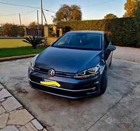 VOLKSWAGEN GOLF METANO 1.5 TGI 