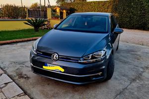 VOLKSWAGEN GOLF METANO 1.5 TGI 