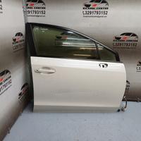Porta portiera anteriore destra subaru xv 2011-201