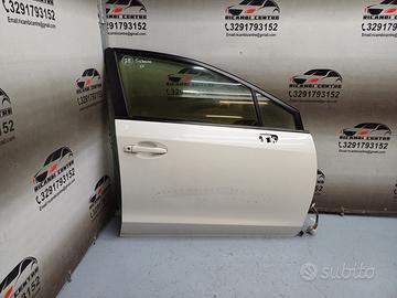 Porta portiera anteriore destra subaru xv 2011-201