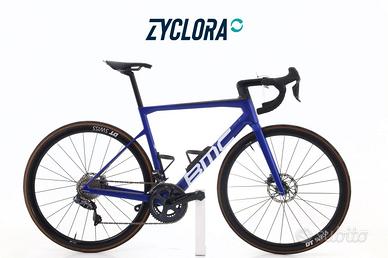 BMC SLR 01 Four Di2 11V t.54