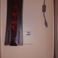 HP Scanjet 4400c +  Scanjet XPA