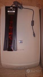 HP Scanjet 4400c +  Scanjet XPA