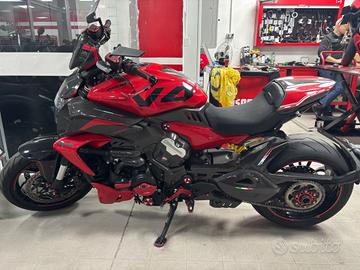 Ducati Diavel V4