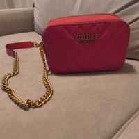 Borsetta a tracolla Guess