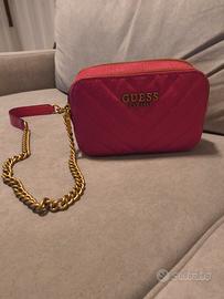 Borsetta a tracolla Guess
