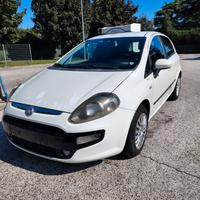 Fiat punto evo 1.4