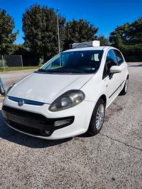 Fiat punto evo 1.4
