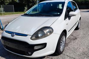 Fiat punto evo 1.4