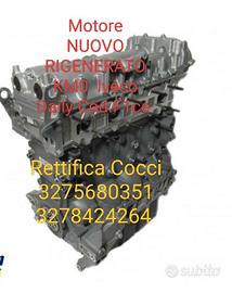 MOTORE IVECO DAILY 3.0