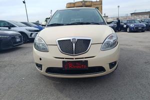 LANCIA Ypsilon 1.2 Natural power Tetto apribile